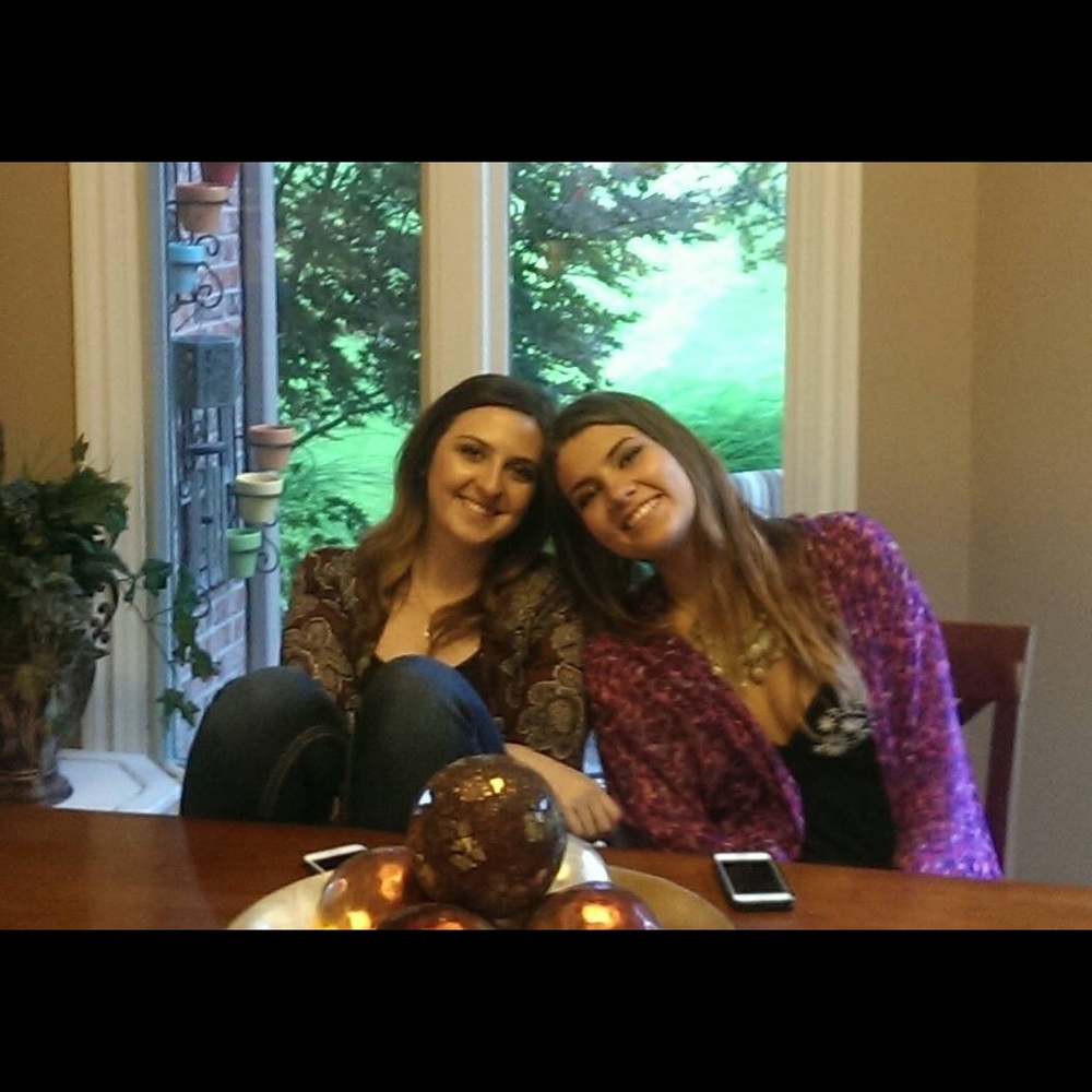 Meet your Posher, Jade